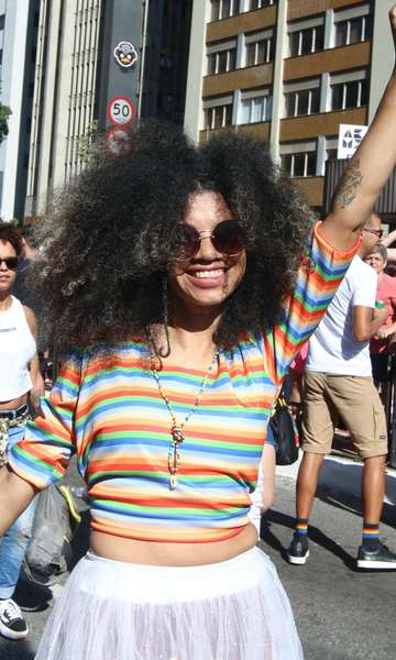 O que levar na Parada LGBTQIAPN+? Confira!