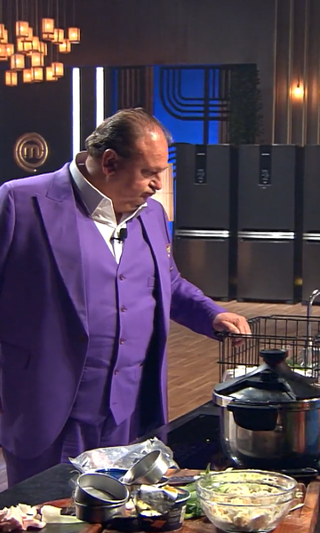 Conheça a nova cozinha do MasterChef, que chega à sua 11ª temporada