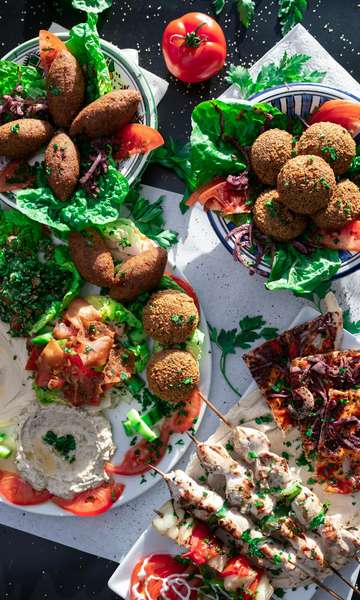 Discover the 20 best cities in the world to eat