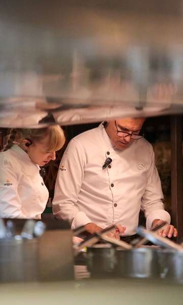 Melhores restaurantes do mundo 2024: conheça os 6 melhores!