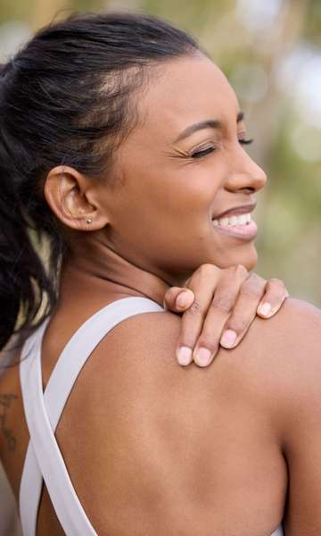 5 causas das dores após atividade física