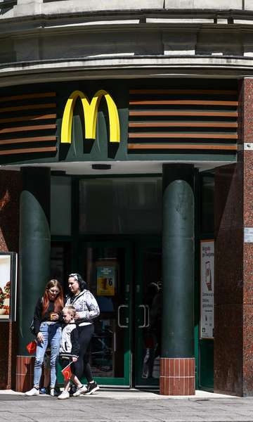 McDonald's, BK, Subway e mais: confira as 5 principais franquias de fast food do Brasil