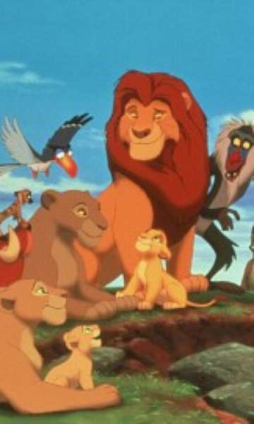 O Rei Leão: Você sabe tudo sobre a animação clássica da Disney? Faça o teste!