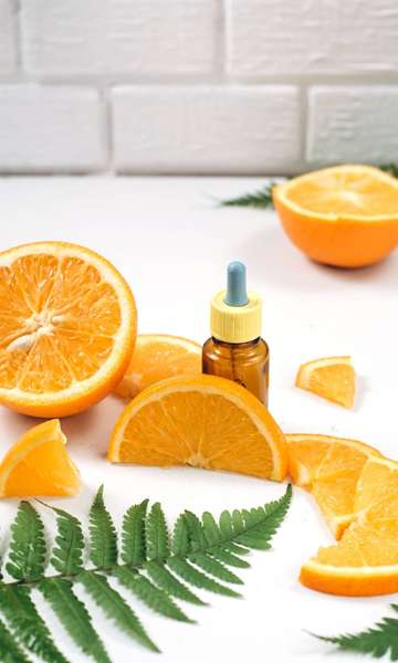 5 dicas para utilizar a vitamina C no skincare