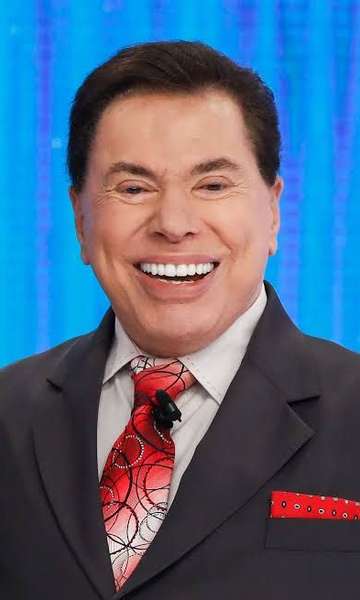 Silvio Santos tinha o mesmo cabeleireiro há 40 anos, já foi candidato e vendedor de canetas