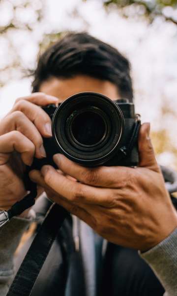 Veja fotos ganhadoras de prêmio de fotografia de natureza