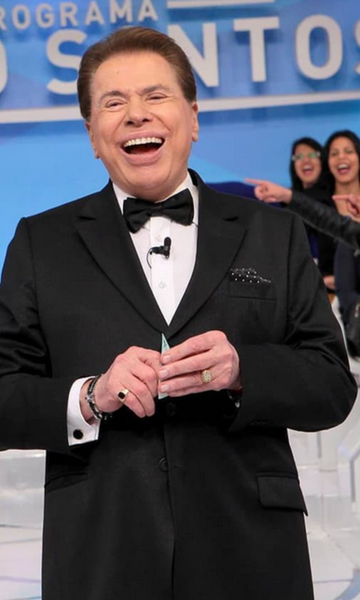 Relembre 7 bordões inesquecíveis de Silvio Santos 