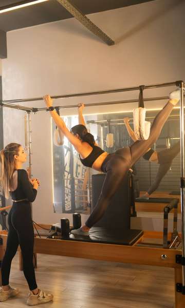 6 benefícios do pilates para a saúde física e mental