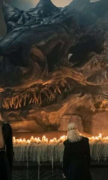 'Aegon, o Conquistador': Nova série de 'Game of Thrones' terá megadragões