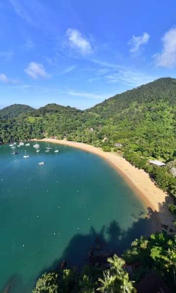 Feriadão: SP lidera destinos mais desejados do país; veja lista