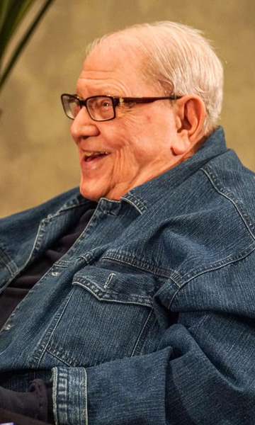 Ary Toledo: relembre carreira do humorista, que morreu aos 87 anos em SP