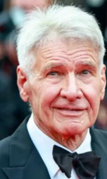 Harrison Ford comenta papel em novo 'Capitão América': 'Estou apenas de passagem'