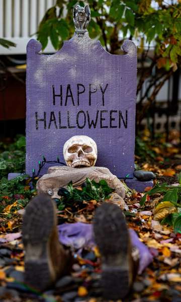 4 rituais para se proteger de ataques espirituais no Halloween