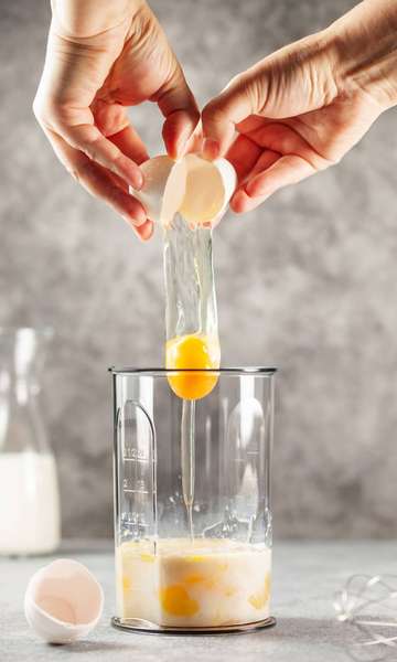 5 benefícios do ovo para a saúde