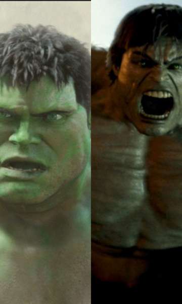 62 anos de Incr&iacute;vel Hulk; conhe&ccedil;a a hist&oacute;ria do Gigante Esmeralda