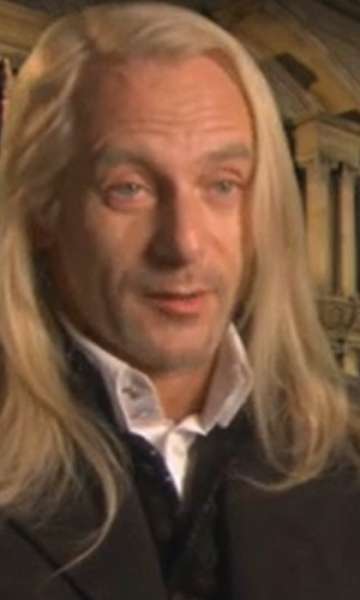 Jason Isaacs, o Lúcio Malfoy de 'Harry Potter', virá ao Brasil em 2025