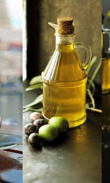 Prices of olive oil: above in 2024 and relief in 2025?