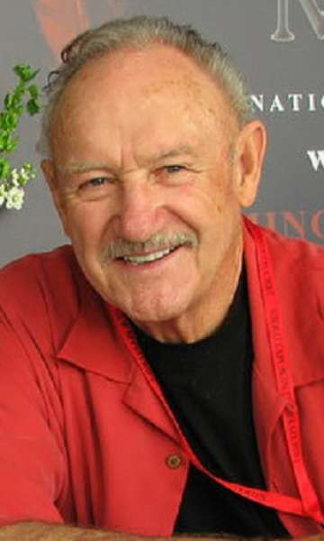 Vencedor de dois Oscars, Gene Hackman é encontrado morto junto da esposa nos EUA