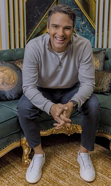 Querid&ocirc;metro do Terra: vote para testar a popularidade e a rejei&ccedil;&atilde;o dos brothers