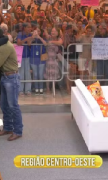 Casa de Vidro: Quem voc&ecirc; acha que deve entrar no BBB26?