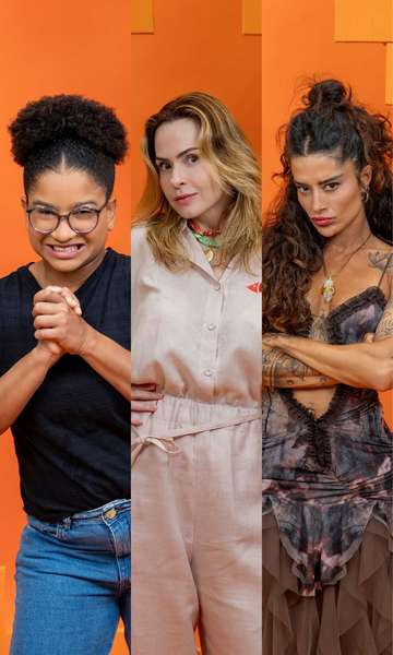 BBB26: Quem você quer eliminar no primeiro paredão?