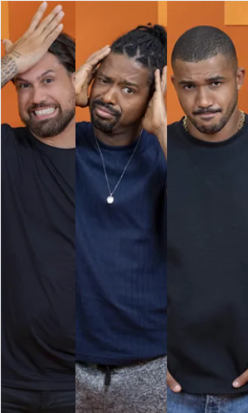 BBB26: Quem você quer eliminar no segundo paredão?