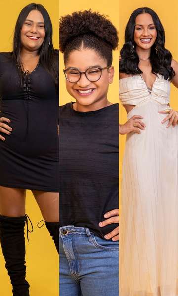 Quem voc&ecirc; quer eliminar no 6&ordm; Pared&atilde;o do BBB26?