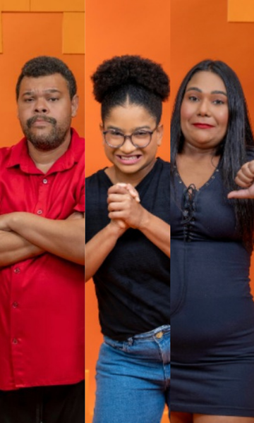 Quem voc&ecirc; quer eliminar no 8&ordm; Pared&atilde;o do BBB26?