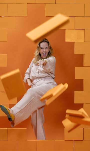 Enquete BBB 26: quem deve ir ao paredão com Ana Paula? Vote