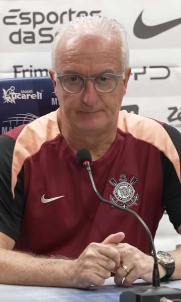 Quem voc&ecirc; gostaria de ver como novo t&eacute;cnico do Corinthians?