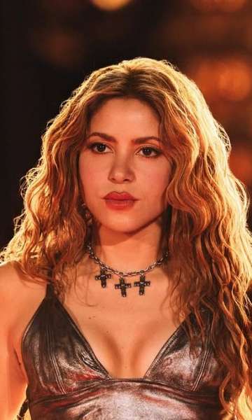 Shakira no Rio: responda 10 perguntas e descubra se você é fã de verdade da Loba