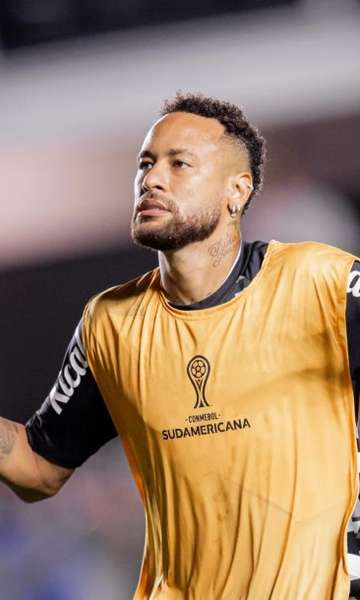 Você acha que Neymar deve ir para a Copa do Mundo? Vote