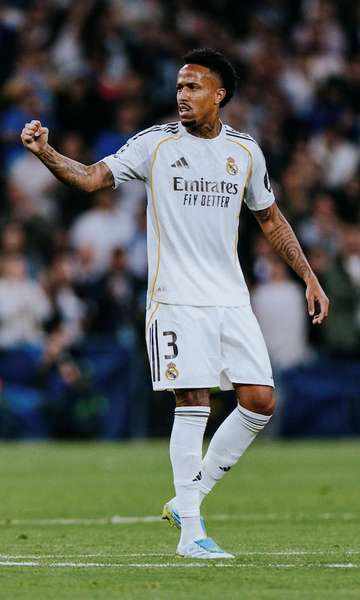 Quem deve ser o titular no lugar de &Eacute;der Milit&atilde;o na Copa do Mundo? Vote na enquete