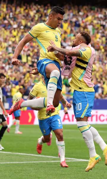 O que você achou da atuação do Brasil contra o Japão? Dê a sua opinião!