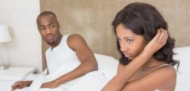 Mulher tende mais a perder interesse por sexo, diz estudo