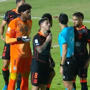 Corinthians volta ao Z4 do Brasileirão com derrota para o Mirassol