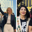 Saiba quem são as duas únicas mulheres na disputa pela Presidência