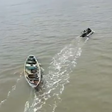 PA: barco à deriva com corpos em decomposição é levado para perícia