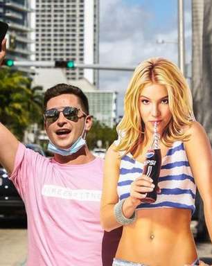 Fãs brasileiros que escrevem ao FBI pedindo 'Free Britney'