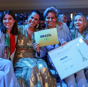 Brasil é escolhido como país-sede da Copa do Mundo Feminina de 2027