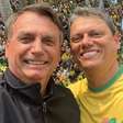 Tarcísio diz ao STF que Bolsonaro temia que as coisas perdessem rumo no governo Lula