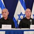Procurador de Haia pede prisão de Netanyahu e líderes do Hamas por 'crimes de guerra'