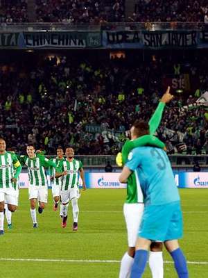 Nos pênaltis, Nacional vence América e fica em 3º no Mundial
