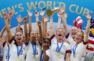 Copa do Mundo Feminina vai ter 32 seleções a partir de 2023