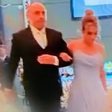 Alexandre Nardoni e Anna Jatobá vão a festa de casamento como padrinhos