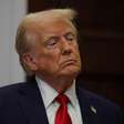 Trump diz que Irã não aceitou inspeções e não desistiu de urânio