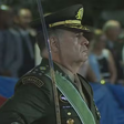 Ex-chefe do Exército diz respeitar 'instituições democráticas' e confirma ida a acareação