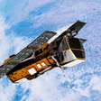 Telescópio da Nasa deve cair na Terra nas próximas semanas