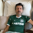 Lito Sousa faz apelo urgente por tratamento experimental: 'Cada minuto importa'