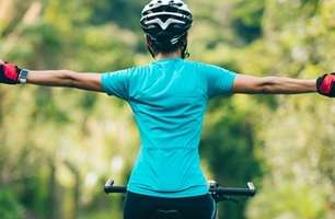 Combinação de corrida e ciclismo: conheça o duathlon